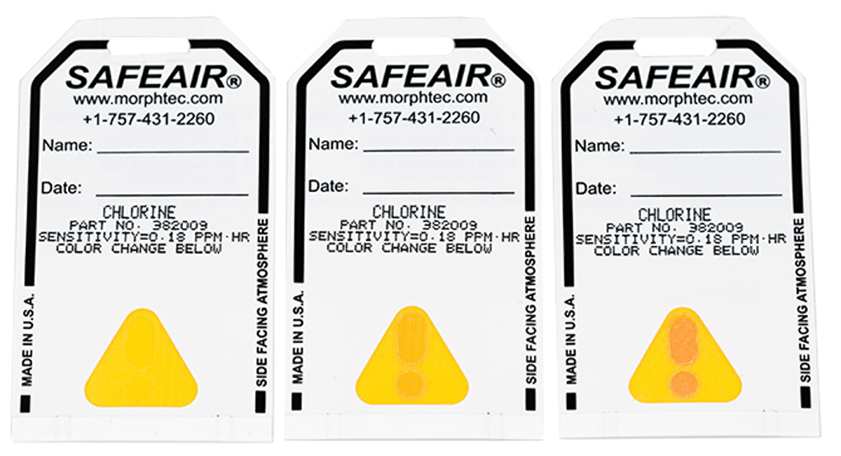 Morphix Technologies Safeair