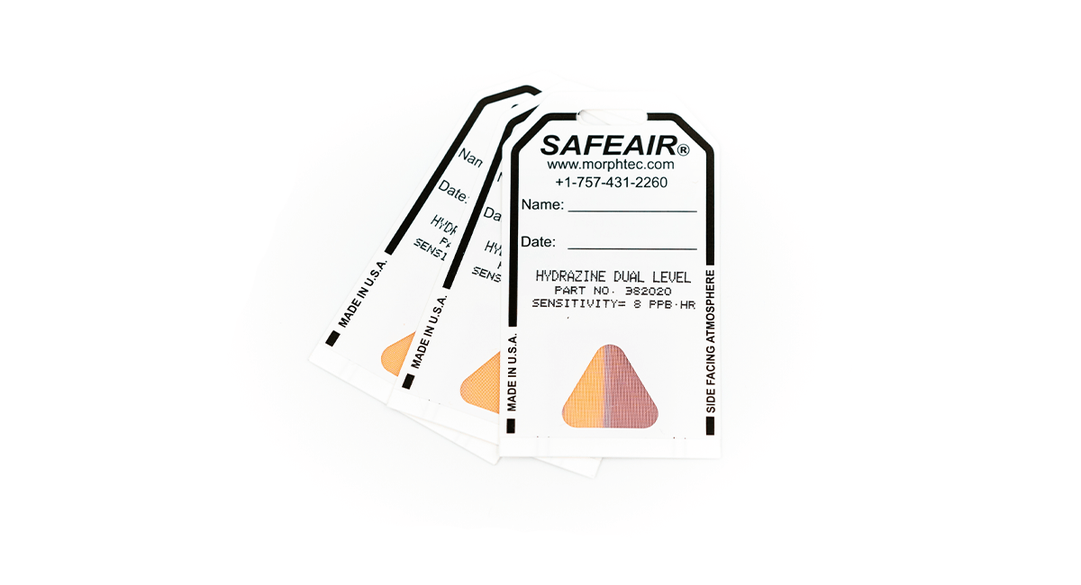 Hydrazine-Dual-Level-SafeAir-badge