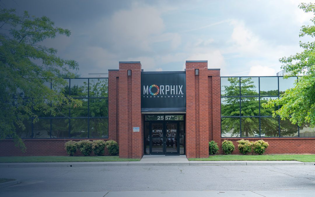 morphix building