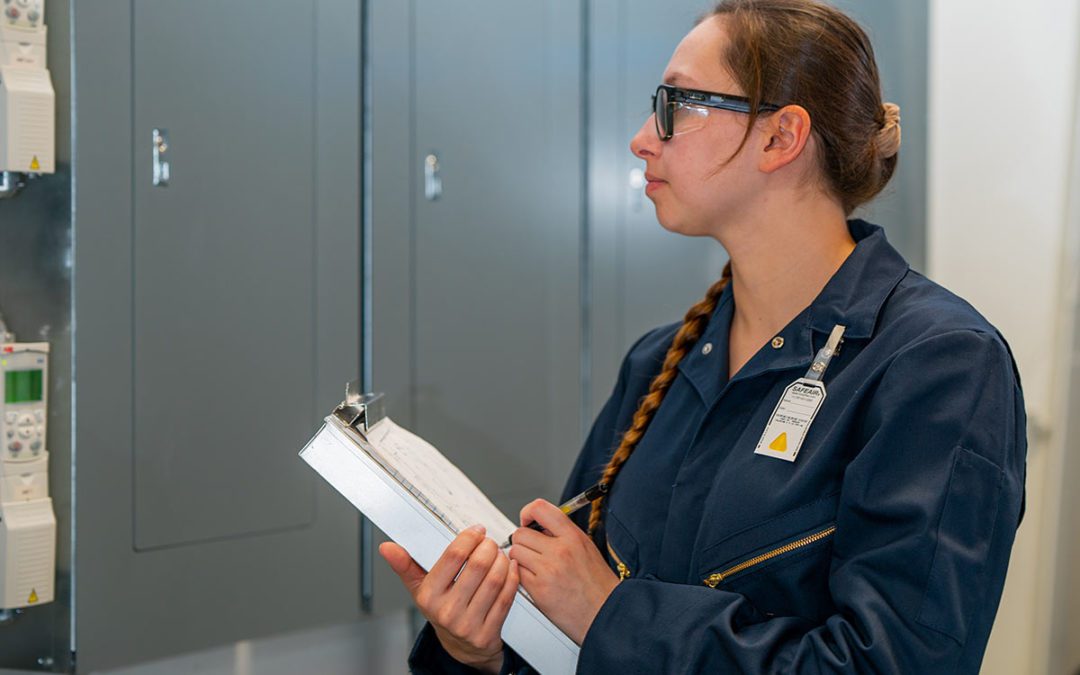 regulatory compliance check - Morphix SafeAir badge