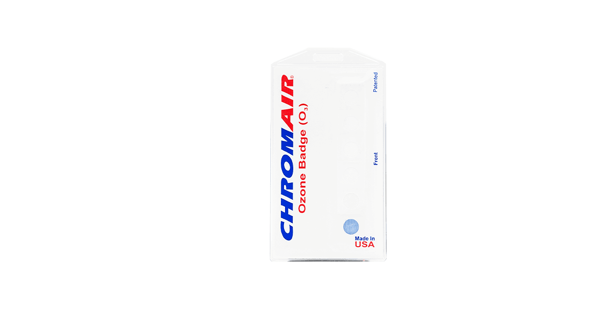 Ozone-ChromAir-Badge