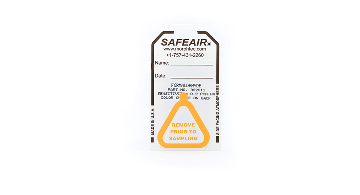 Formaldahyde-SafeAir-No-Expose