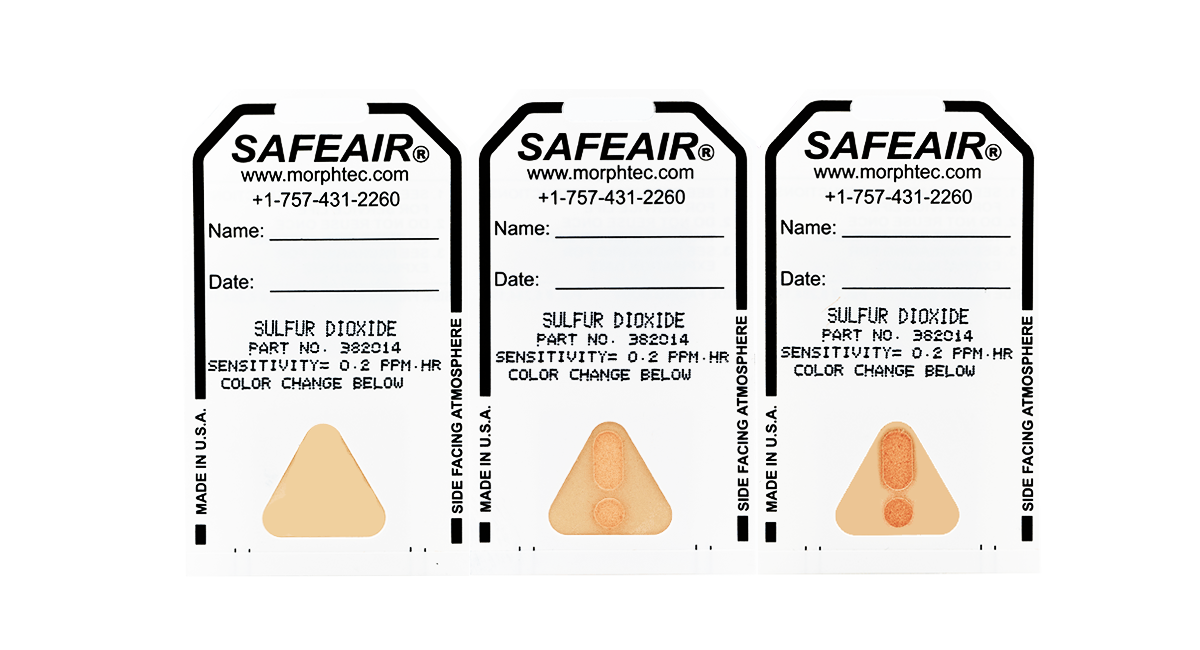SulfurDioxide-Safeair-Badge