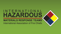 IAFC HAZMAT Conference Banner