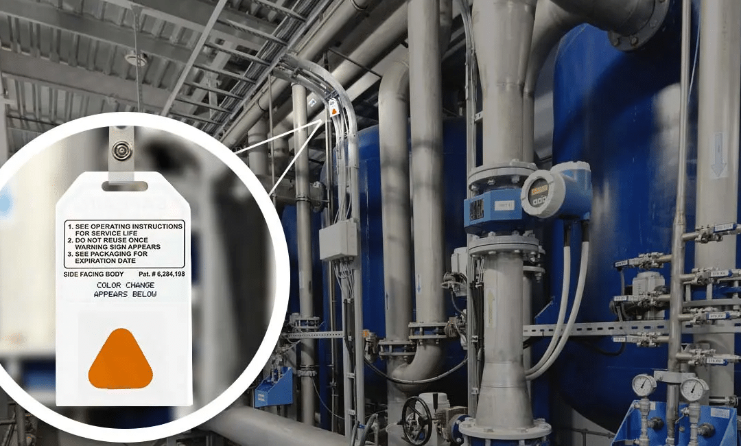 Formaldehyde: Simplifying Hazard Identification in Industrial Settings