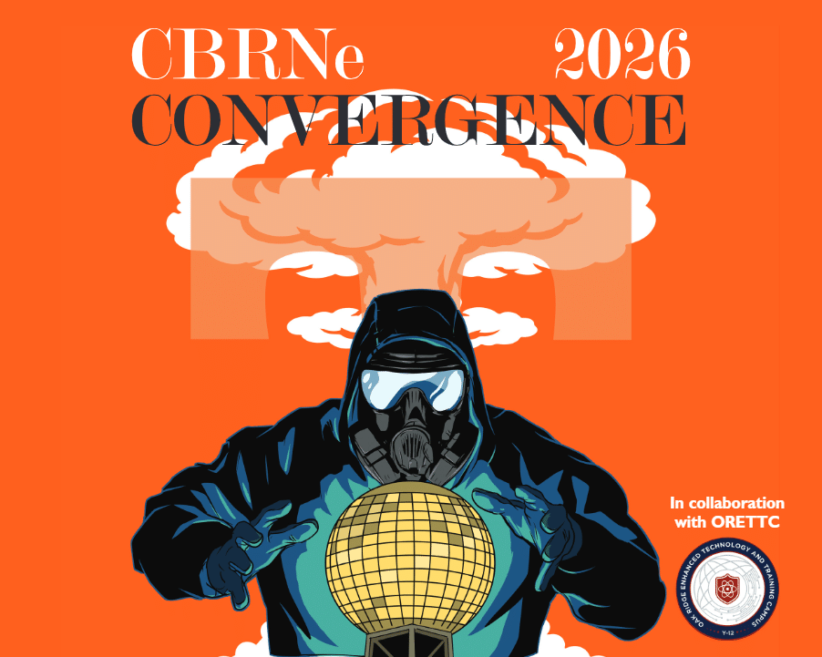 CBRNE Convergence 2026