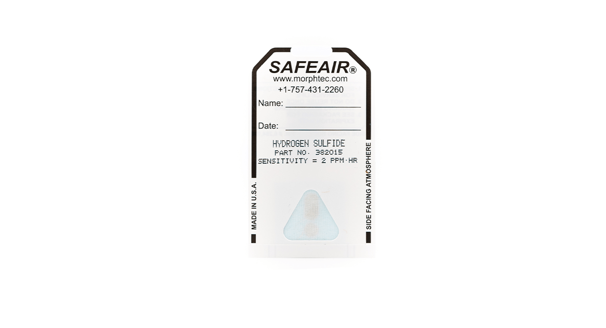 Hydrogen-Sulfide-SafeAir-Med