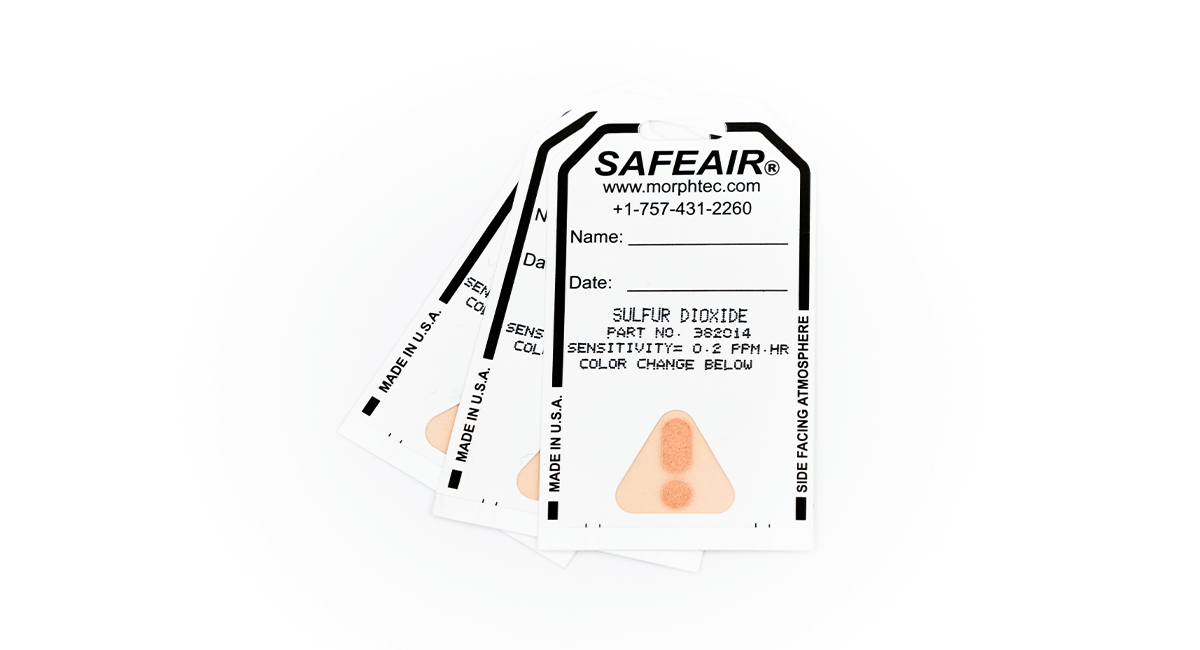 SulfurDioxide-Safeair-Badges